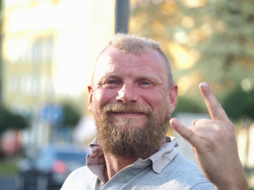 Photograph by Сергей Пушкин