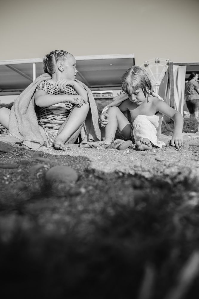 Photograph by Надежда Громова