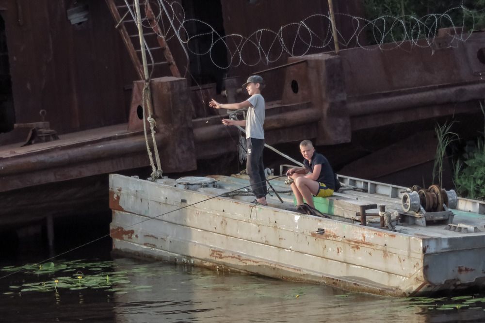 Photograph by Владимир Крылов