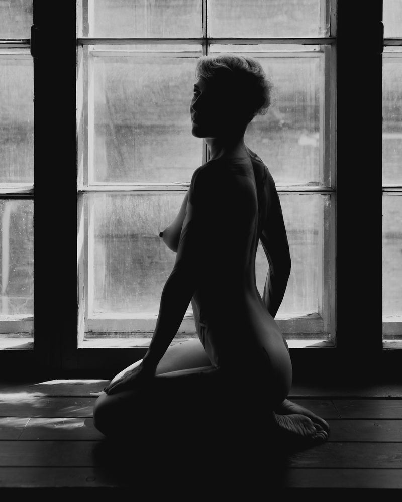 Фотография автора Устинов Владимир