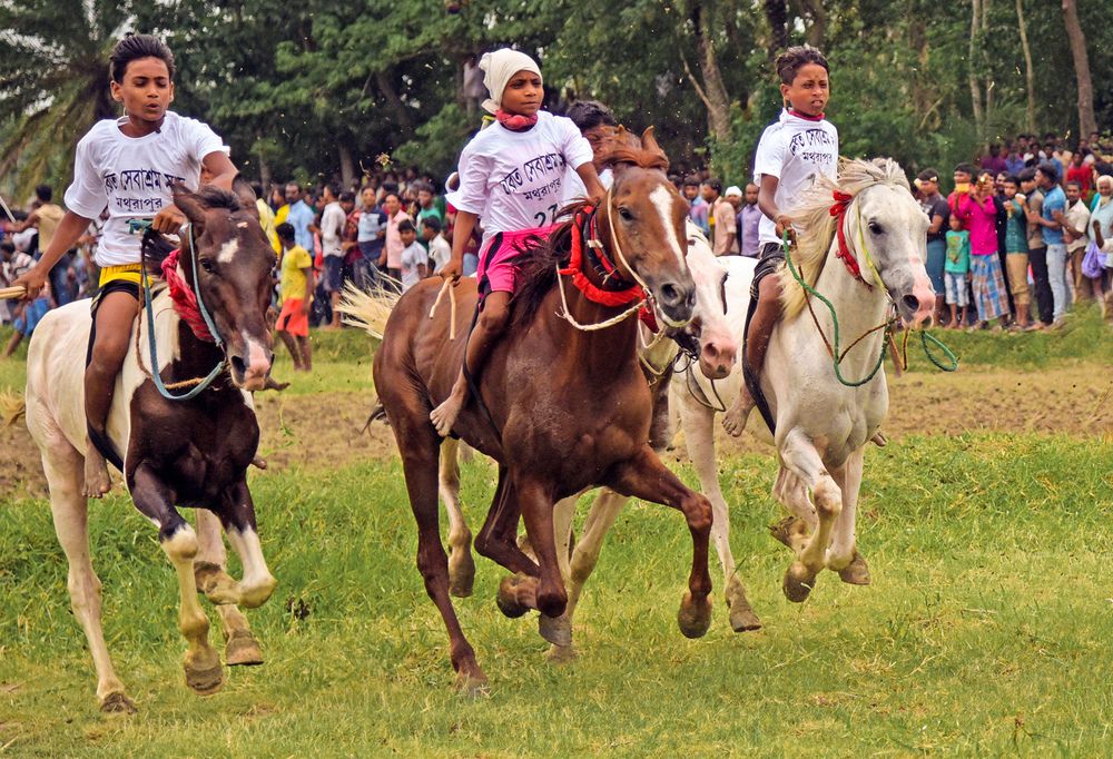 Photograph by Shibram Nag