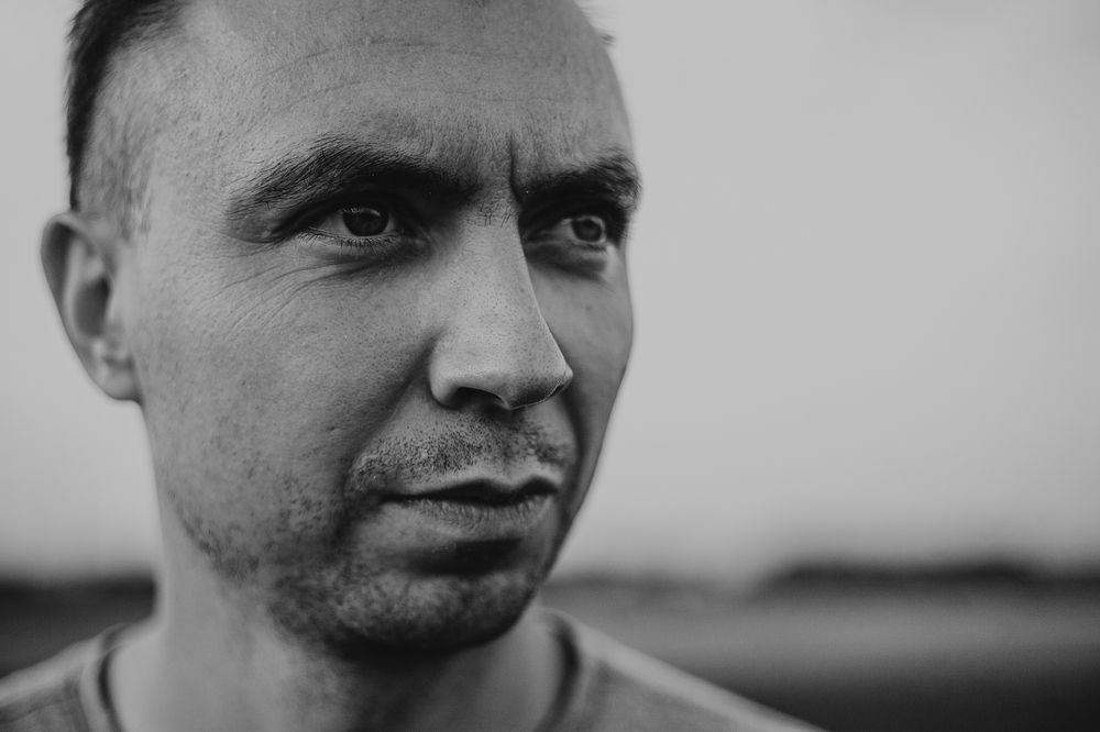 Photograph by Sasha Alisun