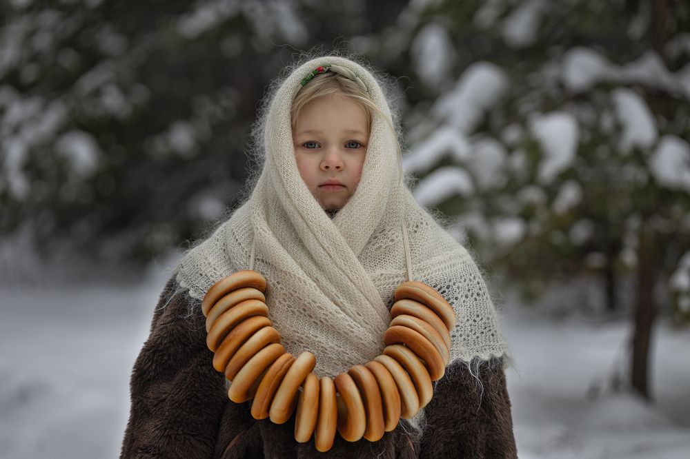 Photograph by Елена Стрелова