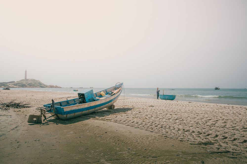 Photograph by TON BAO VAN