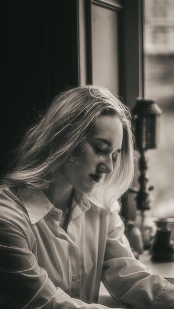 Photograph by Никита Кузнецов