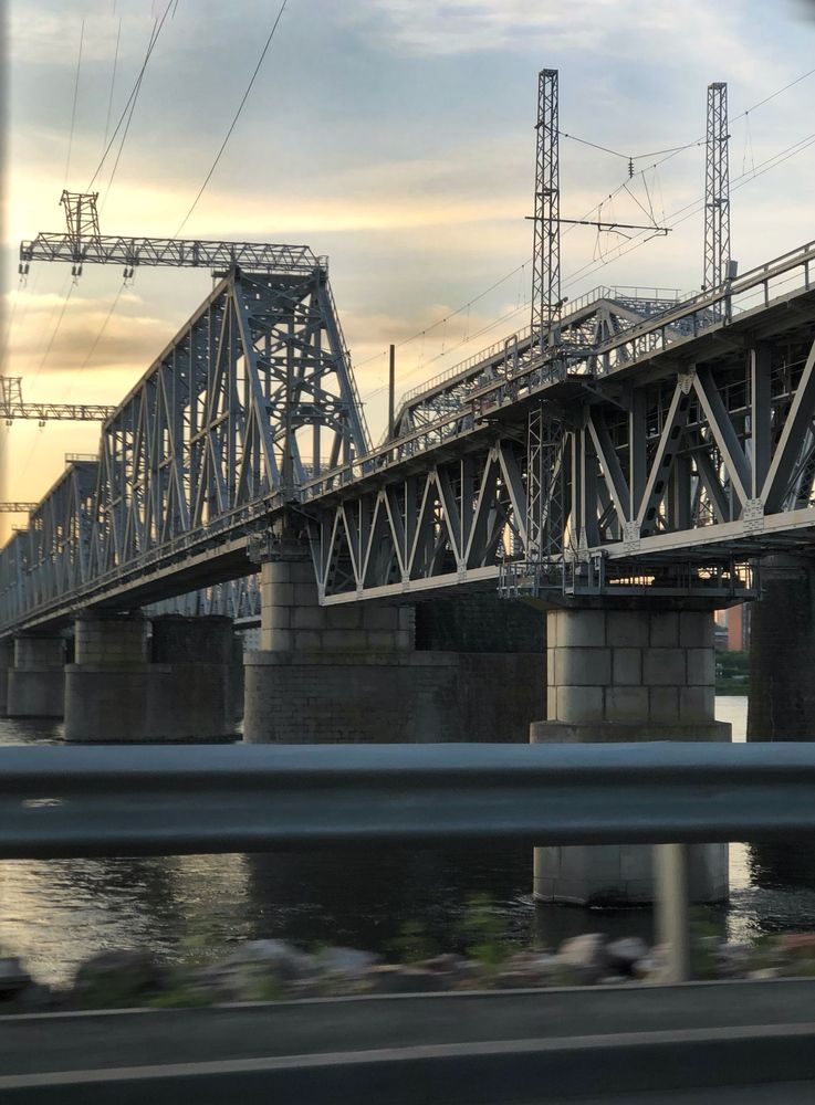 Фотография автора Светлана Гончарова