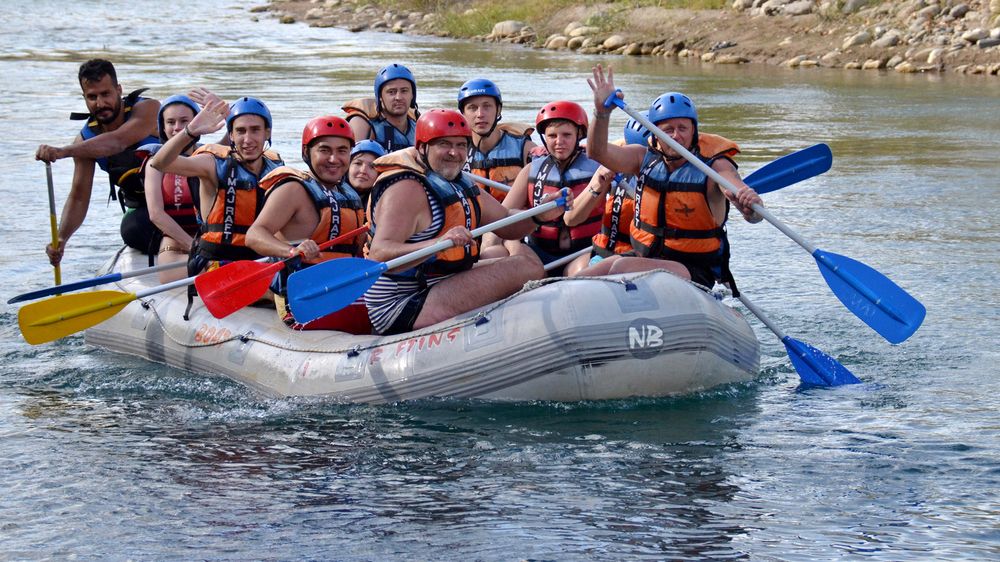 Привет тебе, привет!