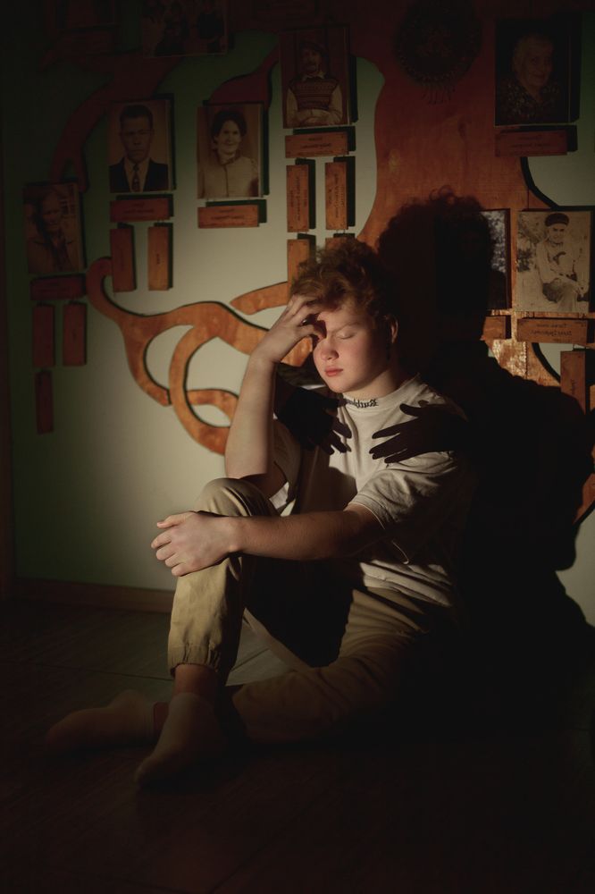 Photograph by Мария Трибакова