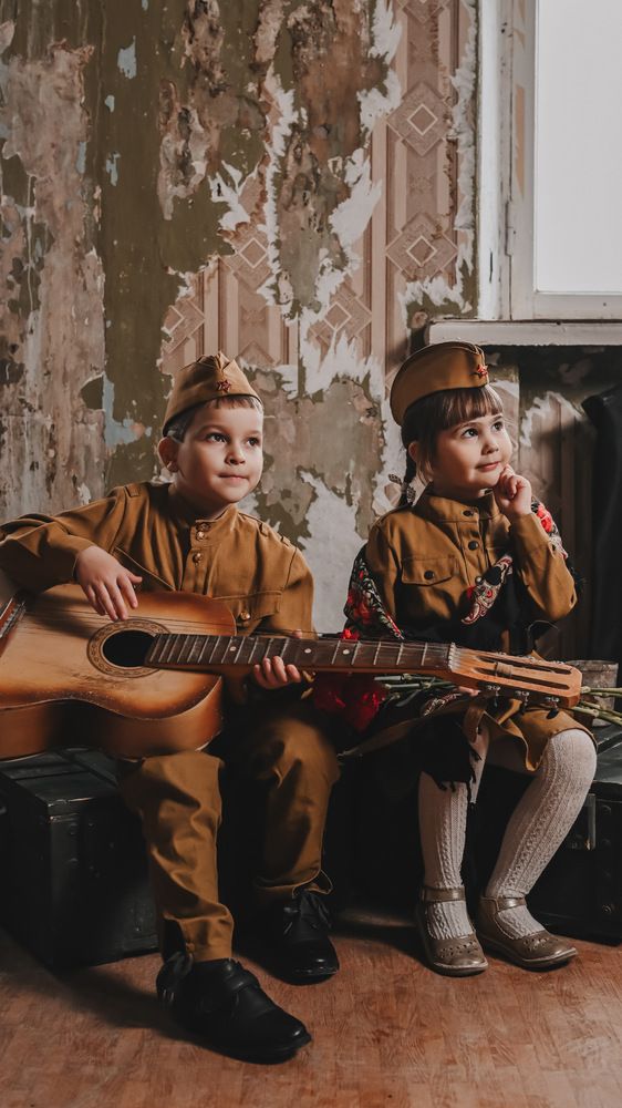 Photograph by Олеся Петрович