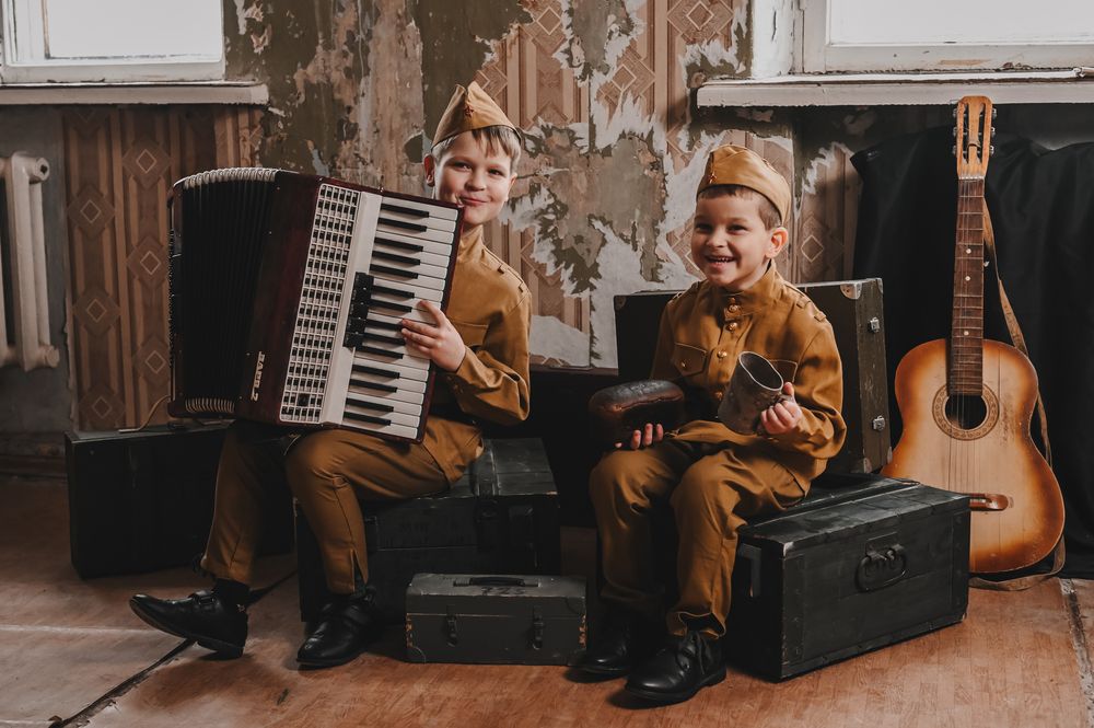 Photograph by Олеся Петрович