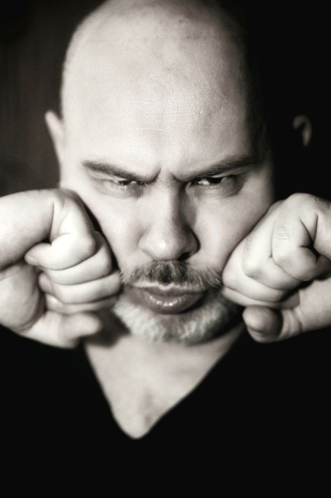 Фотография автора ОЛЬГА БУЛЫЧЕВА