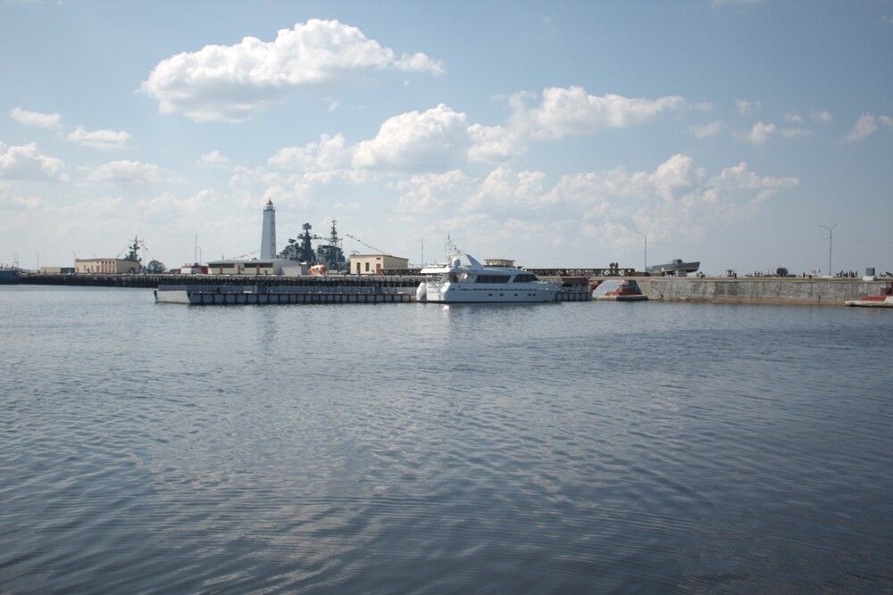 Photograph by Алексей Иёшин