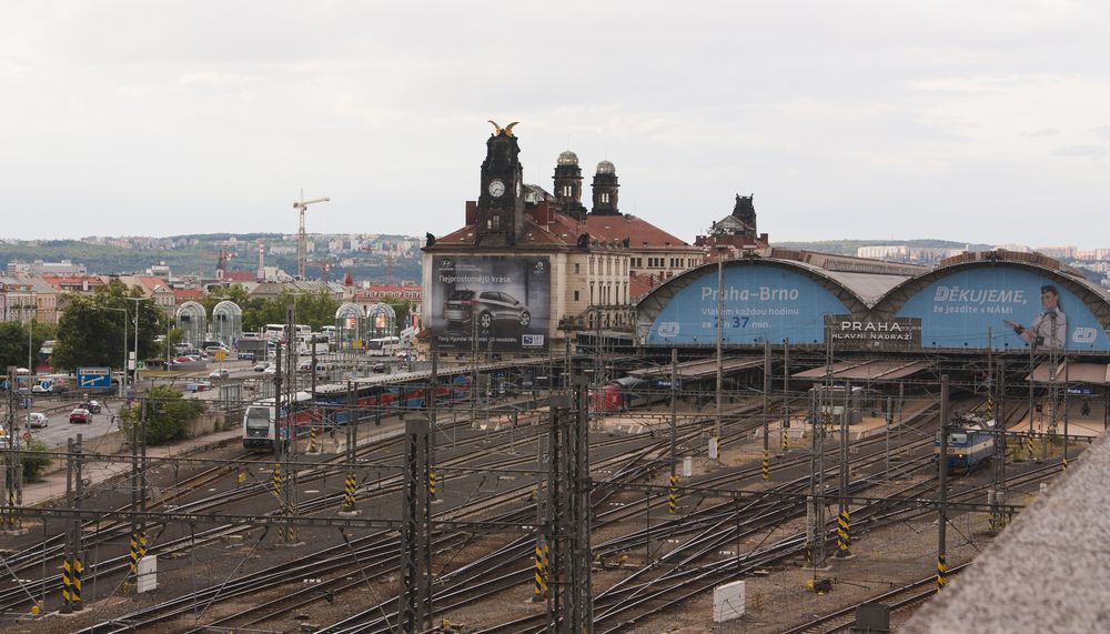 Photograph by Pavel Gukov