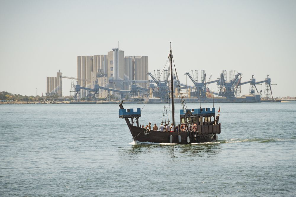 Photograph by Pavel Gukov