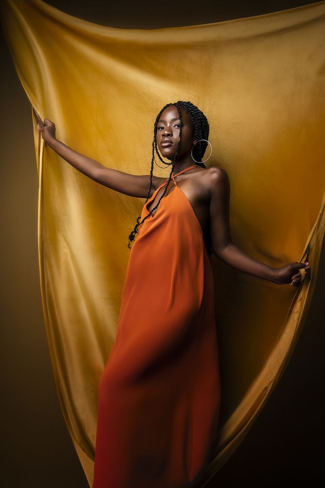 Photograph by Anna Di Luna