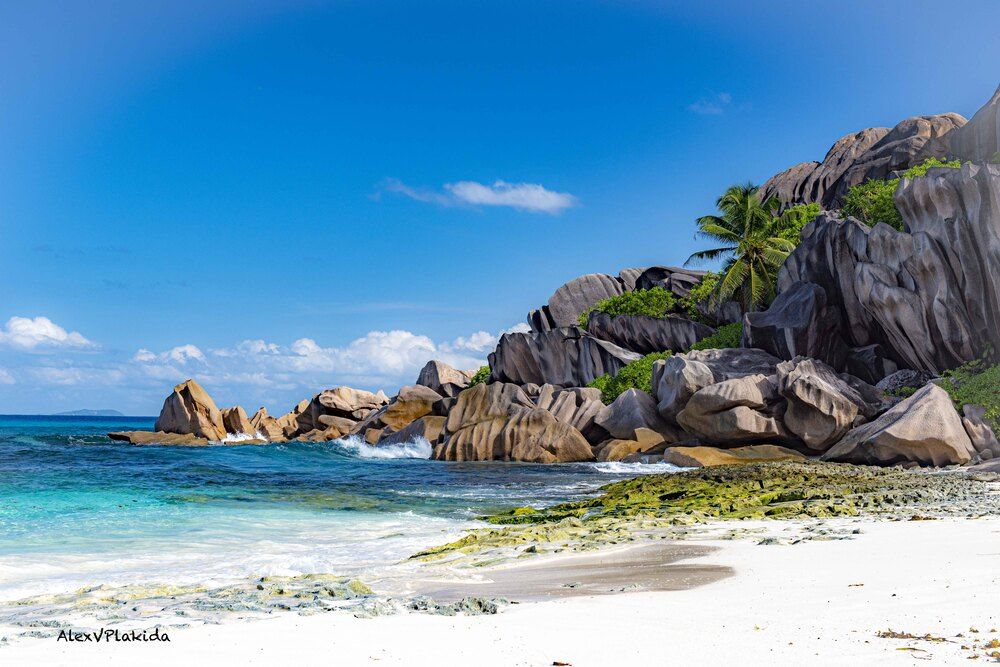 Photograph by Plakida Alexander