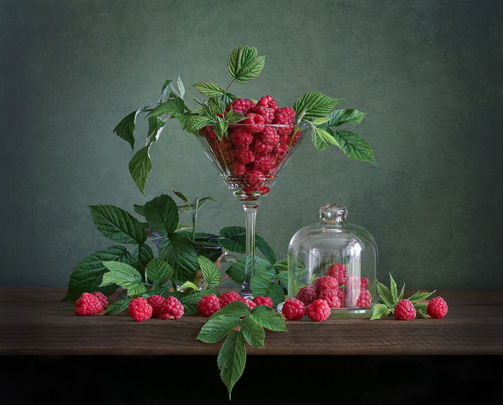 Photograph by Inna Ivanova