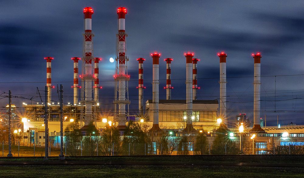 Photograph by Михаил Полторакин