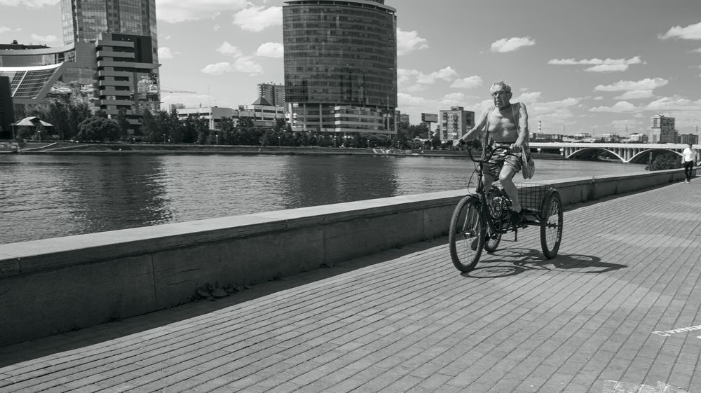 Photograph by Виктор Саврей