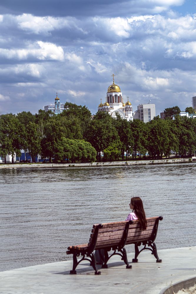 Photograph by Виктор Саврей