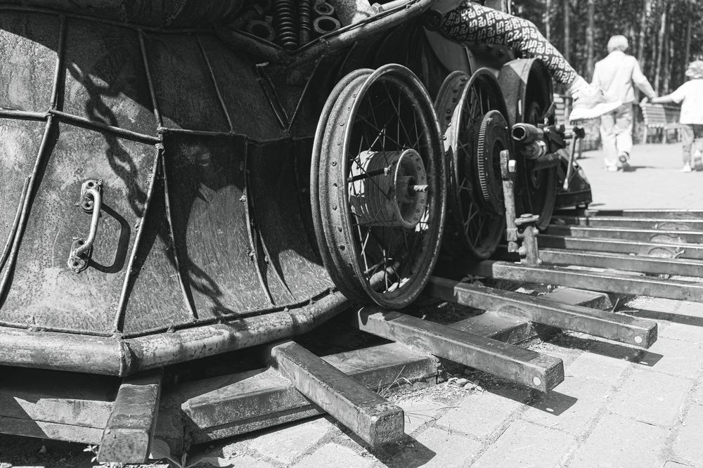 Photograph by Виктор Саврей