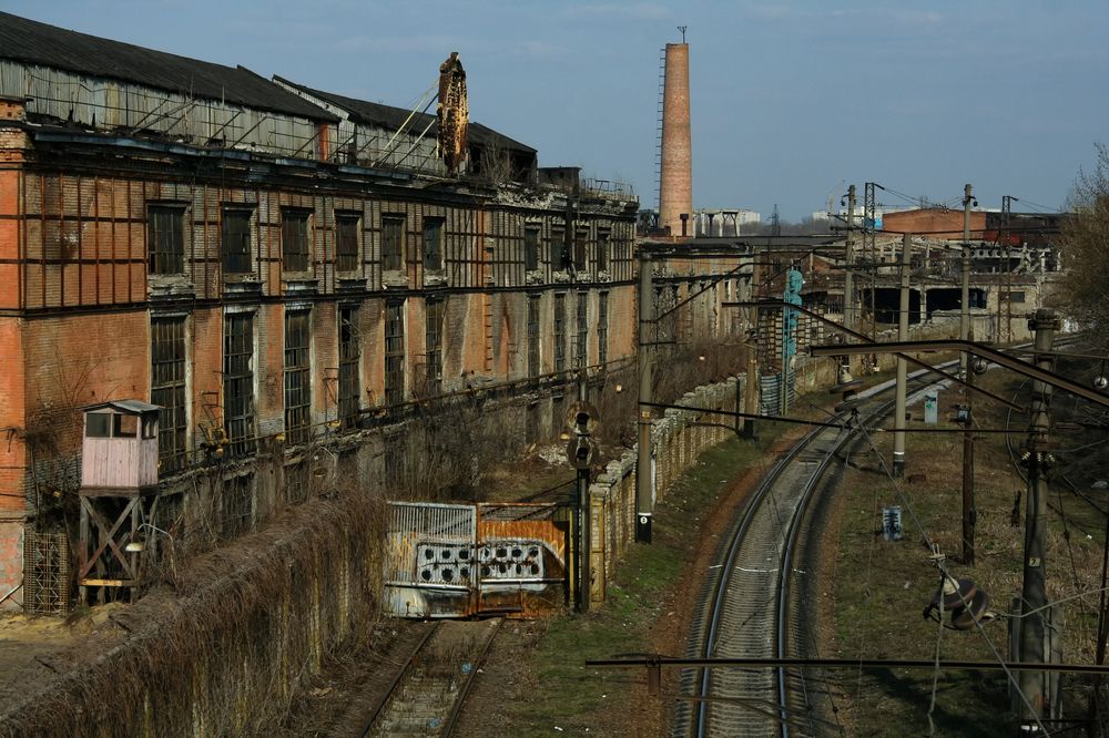 Photograph by Андрей Серый