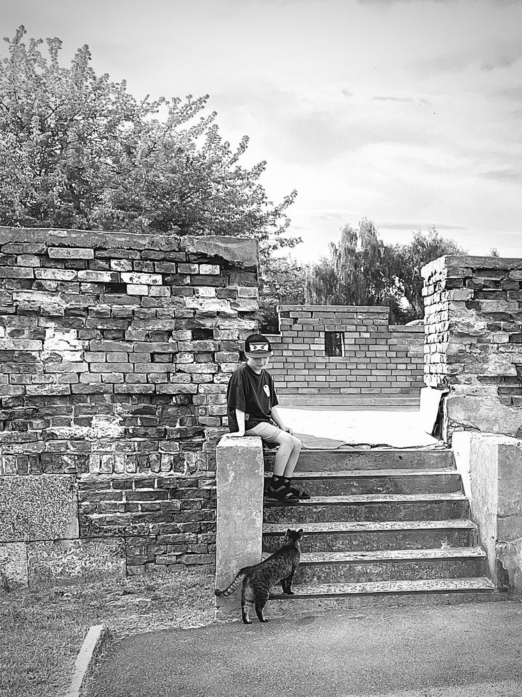 Photograph by Татьяна Лышенко