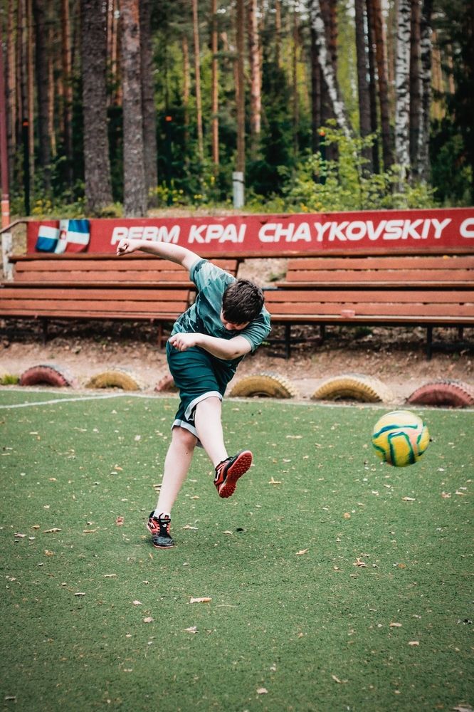 Photograph by Любовь Иванова