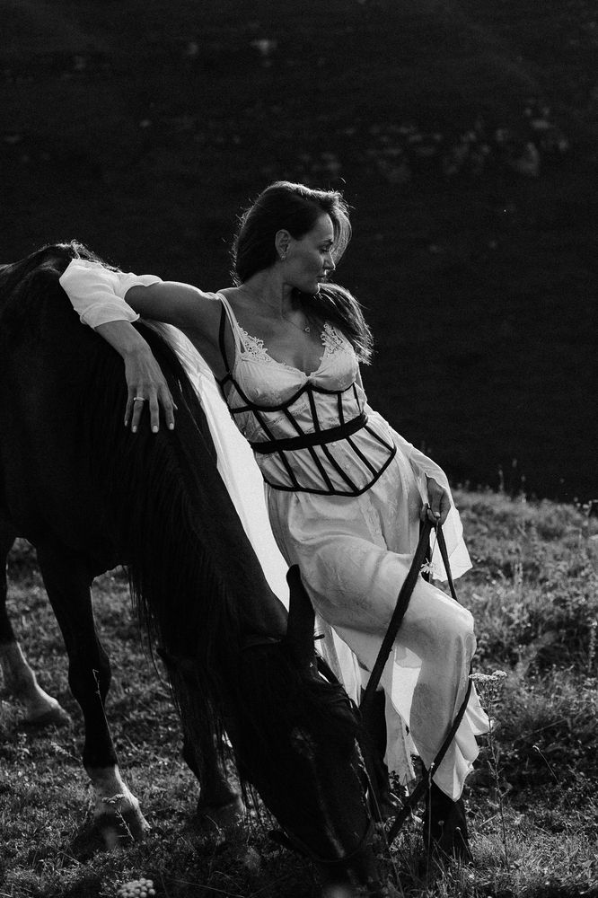 Photograph by Нина Зайцева