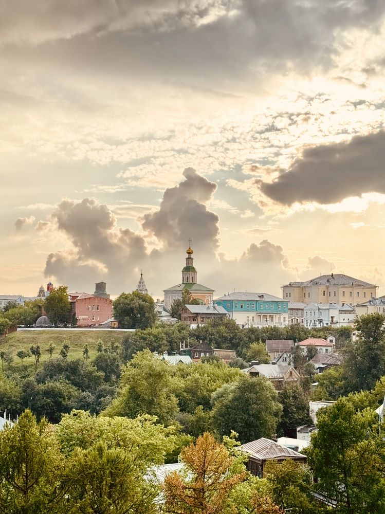 Photograph by Светлана Поляничева