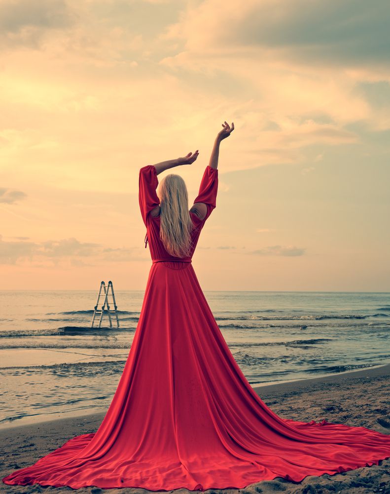 Фотография автора Alla Kasirska