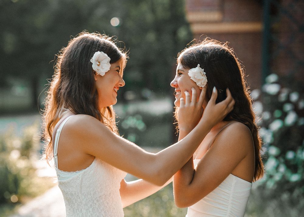 Photograph by Anna Spiridonova