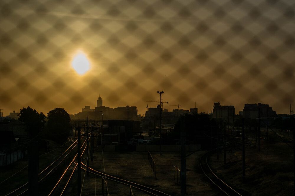 Photograph by Михаил