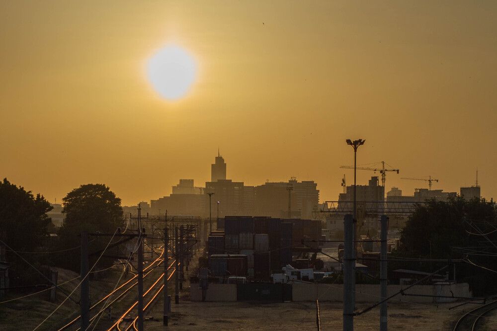 Photograph by Михаил