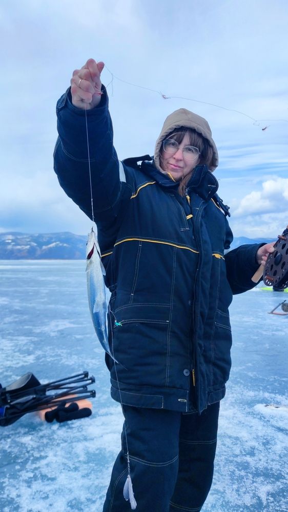 Photograph by Татьяна