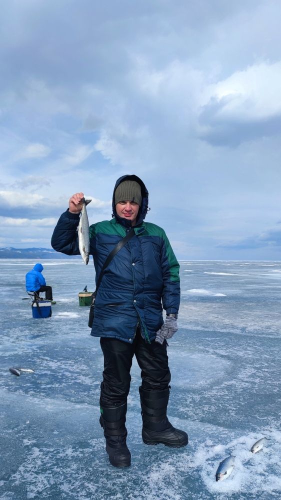 Photograph by Татьяна