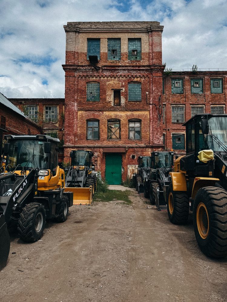 Photograph by Регина Габдулхаева