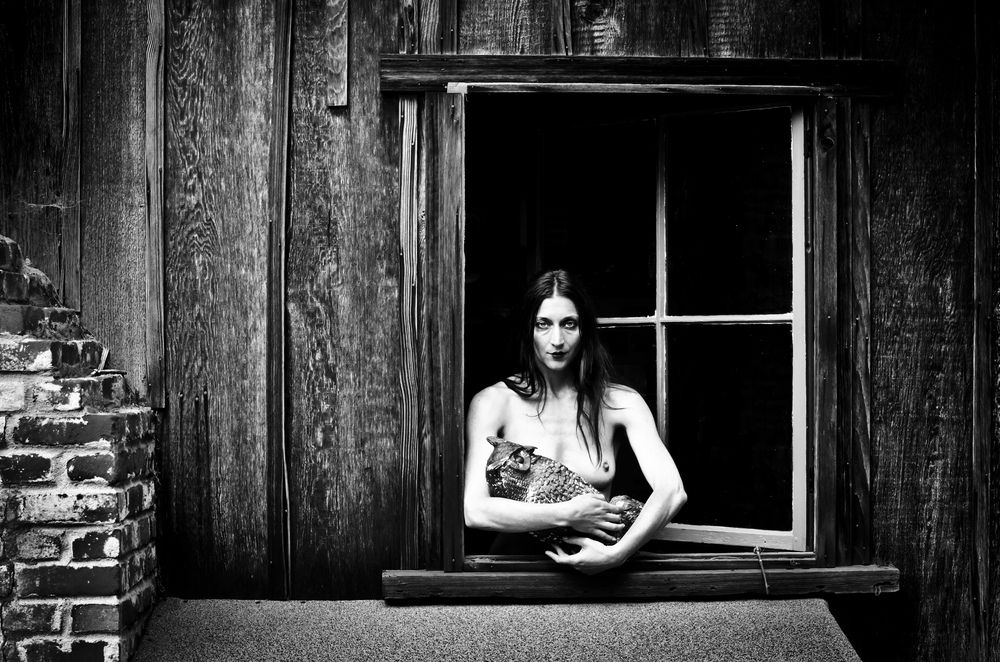 Photograph by Helen Mountaniol