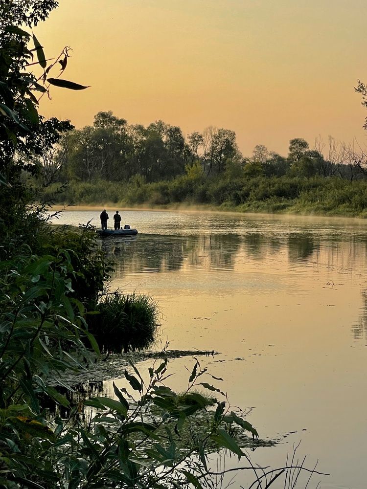 Photograph by Екатерина Павловец