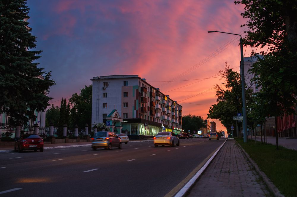 Photograph by Павел Викторович