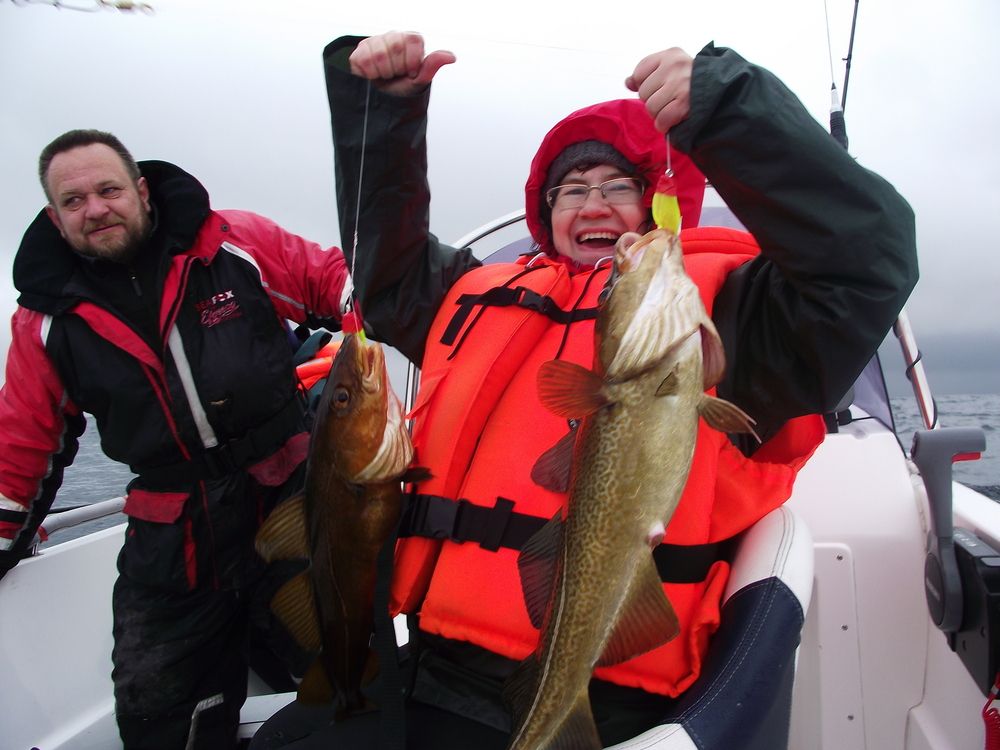 Photograph by Olga Smirnova