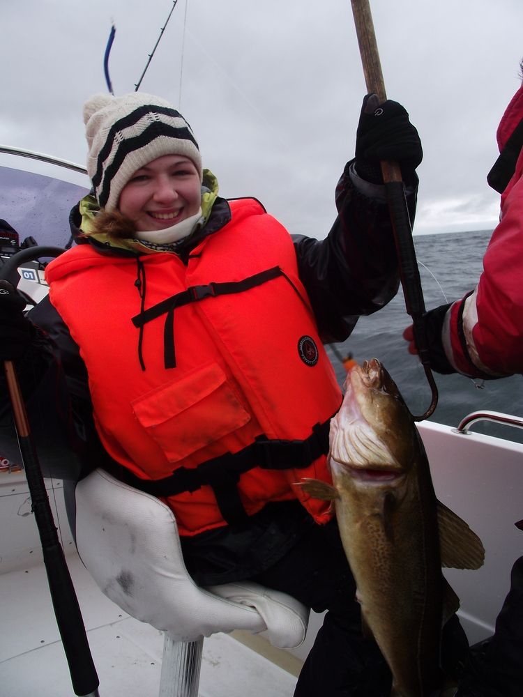 Photograph by Olga Smirnova