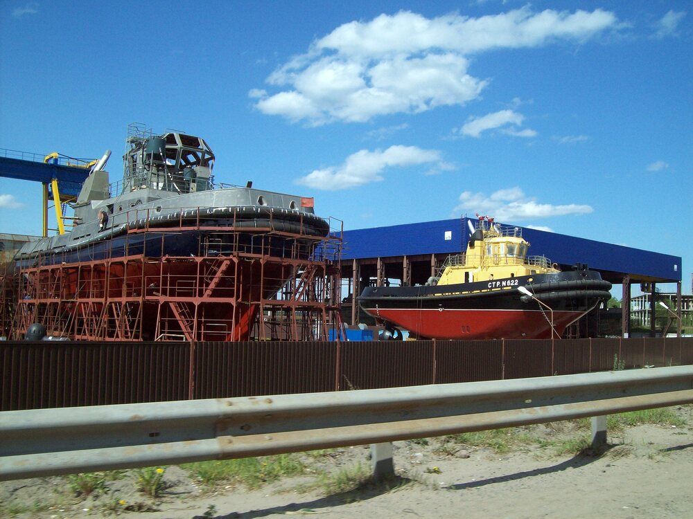 Photograph by Мигун Александра