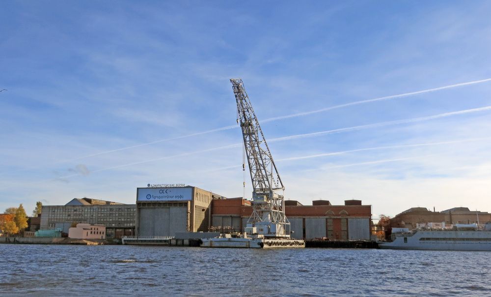 Photograph by Мигун Александра