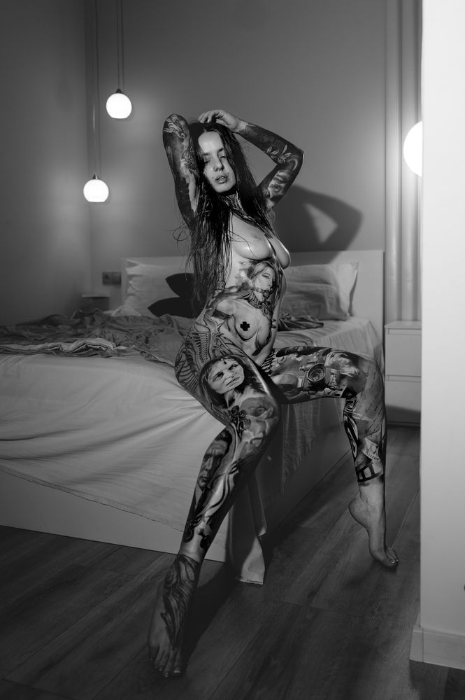 Photograph by Юрий Кислый