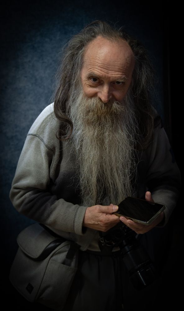 Photograph by Сергей Хранитель