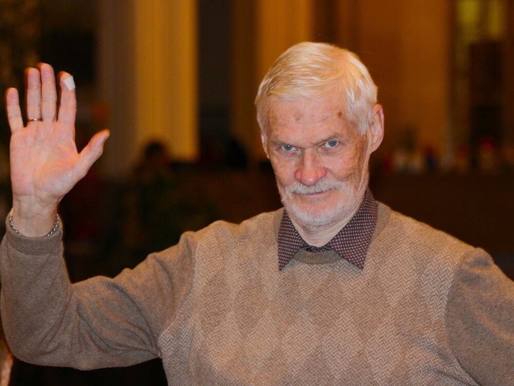 Photograph by Гагик Саркисян