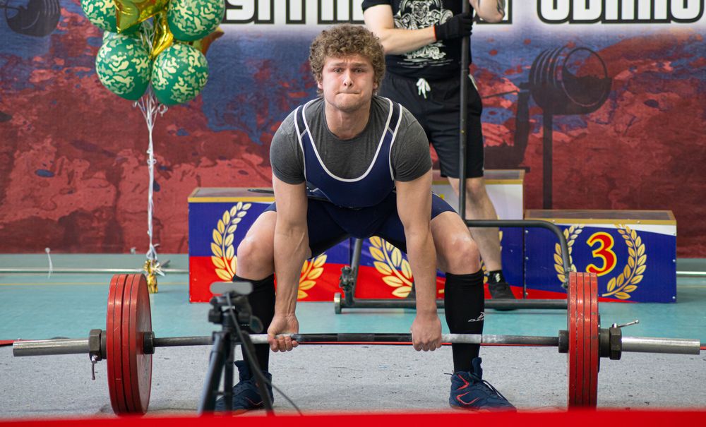 Photograph by Сергей Хранитель