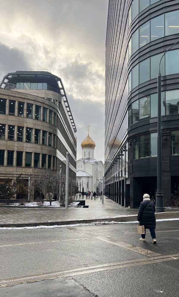 Photograph by Ирина Ших