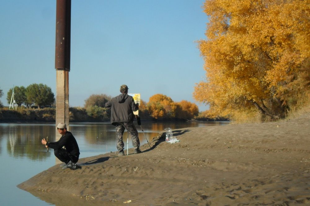 Photograph by Эдик Нуран